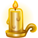 Eternal Candle My Precious