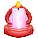 Eternal Candle Proposal
