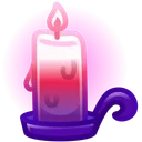 Eternal Candle Serenity