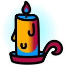 Eternal Candle Spiced Apple