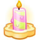 Eternal Candle Spring Bloom