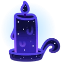 Eternal Candle Supernova