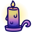 Eternal Candle Twilight