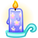 Eternal Candle Wildflowers