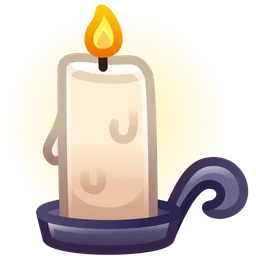Eternal Candle