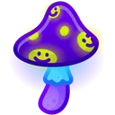 Spy Agaric Acid Trip