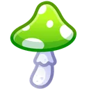 Spy Agaric Acidic