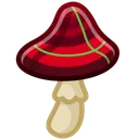 Spy Agaric Bag Pipe