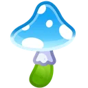 Spy Agaric Bliss