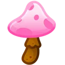 Spy Agaric Blooming Cap