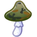 Spy Agaric Camo