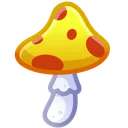 Spy Agaric Cheeto
