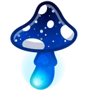Spy Agaric Cloudy Night