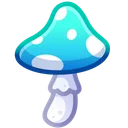 Spy Agaric Cloudy