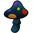 Spy Agaric Dark Carnaval