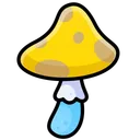 Spy Agaric D’oh! Shroom