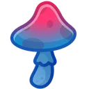 Spy Agaric DuskBloom