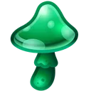 Spy Agaric Emerald Trip