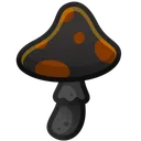 Spy Agaric Evil Eye