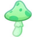 Spy Agaric Fungal Dew