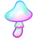 Spy Agaric Ghost Jelly