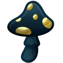 Spy Agaric Golden Dust