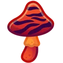 Spy Agaric Hot Stuff