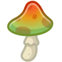 Spy Agaric Hypnotoad
