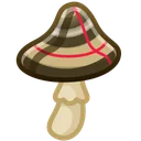 Spy Agaric Kilt Cap