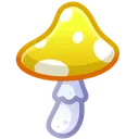 Spy Agaric Lemon Haze