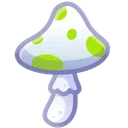 Spy Agaric Lime Pop