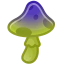 Spy Agaric Limelight