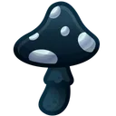 Spy Agaric Liquid Metal