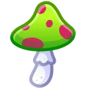Spy Agaric Merry Cap
