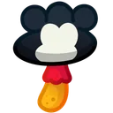 Spy Agaric Mickey Cap