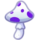 Spy Agaric Milka