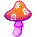 Spy Agaric Miner’s Bloom