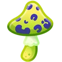 Spy Agaric Mirage