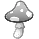 Spy Agaric Monoshroom