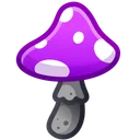 Spy Agaric Nighteye