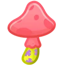 Spy Agaric Ocean Star
