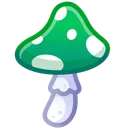 Spy Agaric Pinecap
