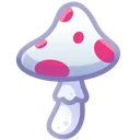 Spy Agaric Polka Dot