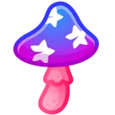Spy Agaric Prime Night