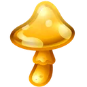 Spy Agaric Radiance