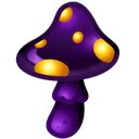 Spy Agaric Royal Gold