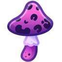 Spy Agaric Safari Glam