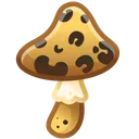 Spy Agaric Savannah
