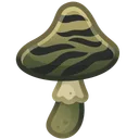 Spy Agaric Scaly Cap