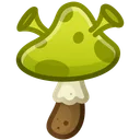 Spy Agaric Shrek Shroom
